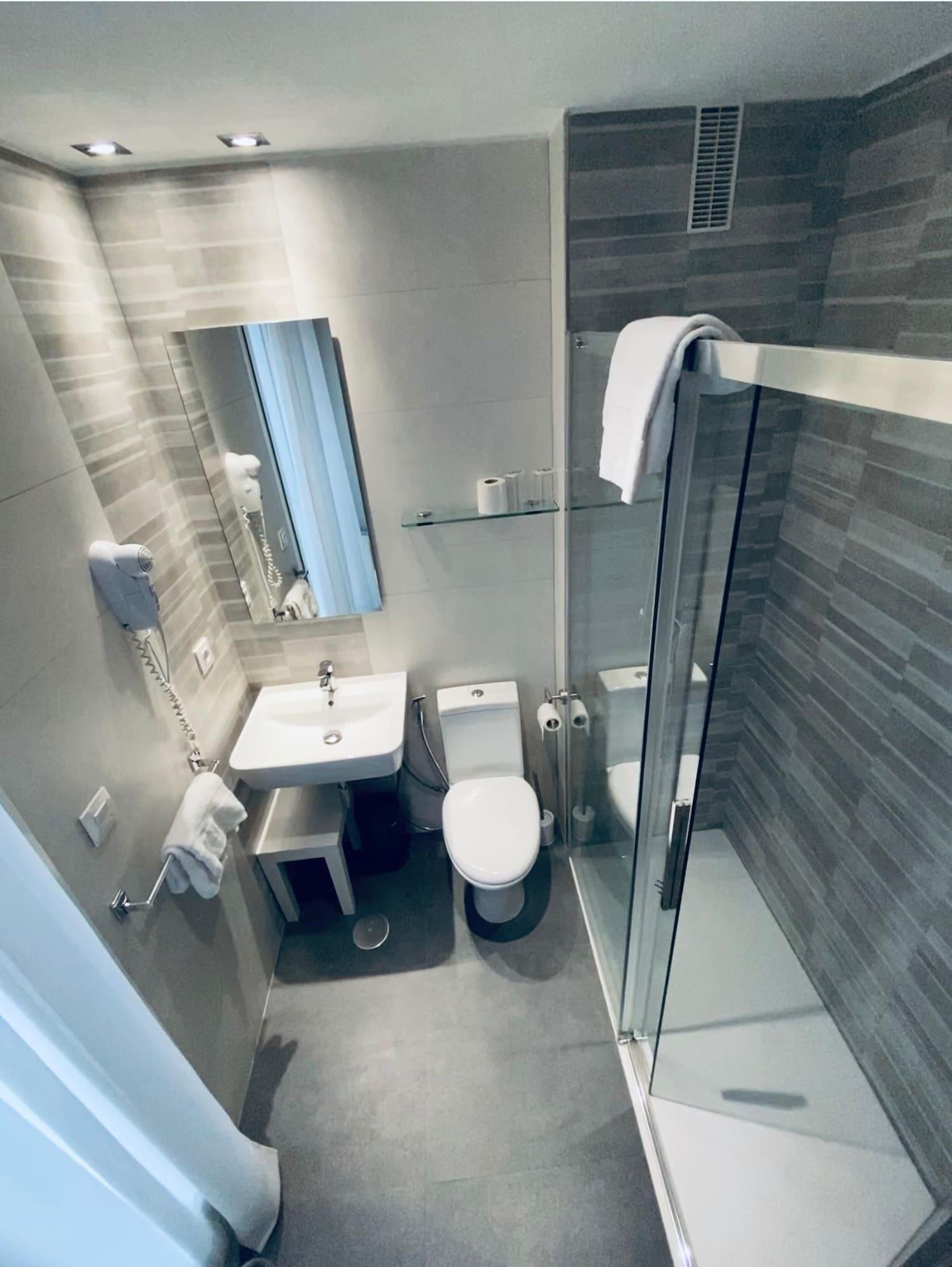 Alvi Hotel Soria Eksteriør billede