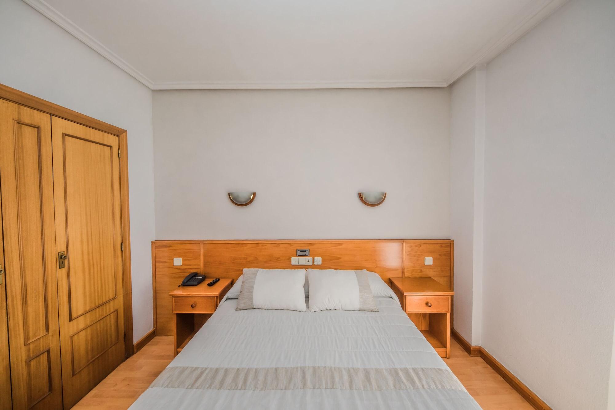 Alvi Hotel Soria Eksteriør billede