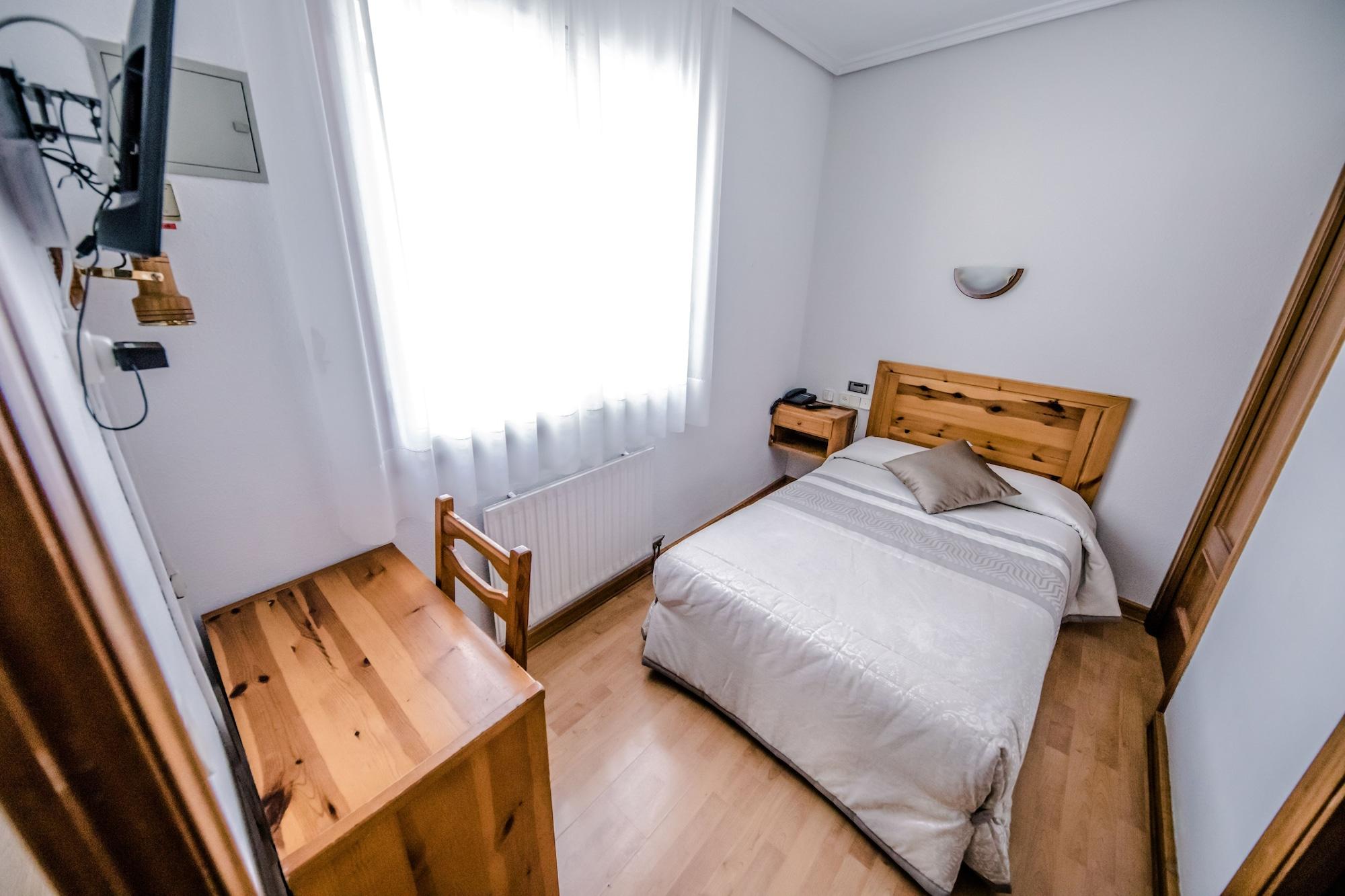 Alvi Hotel Soria Eksteriør billede