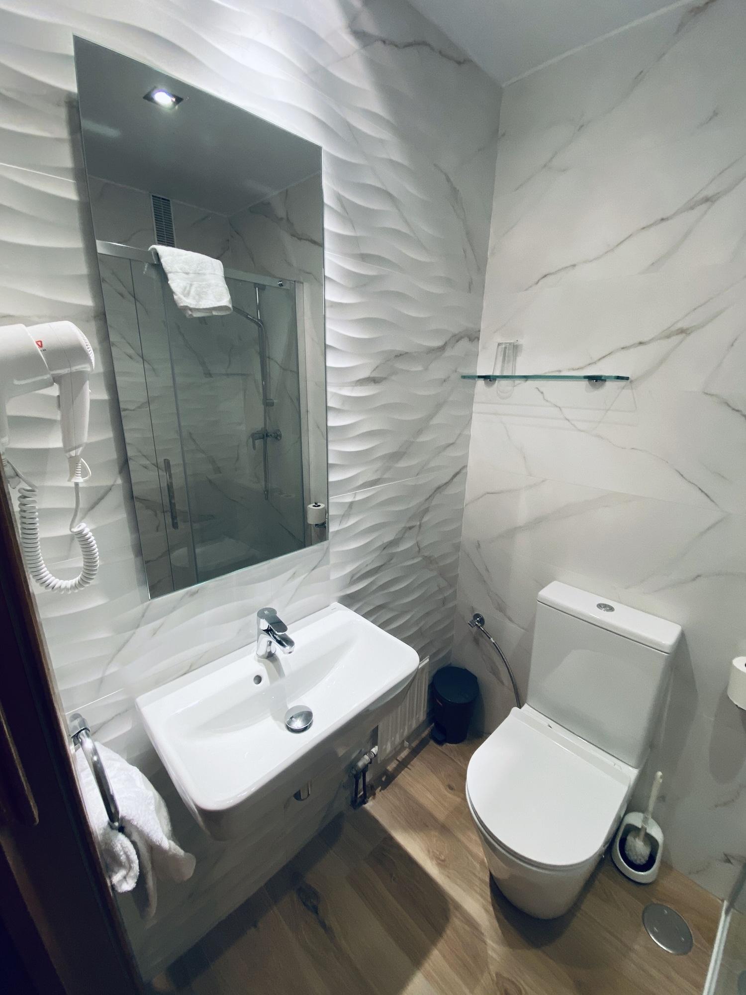 Alvi Hotel Soria Eksteriør billede