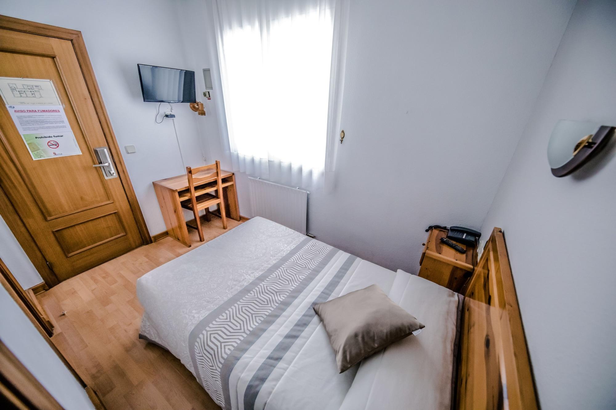 Alvi Hotel Soria Eksteriør billede