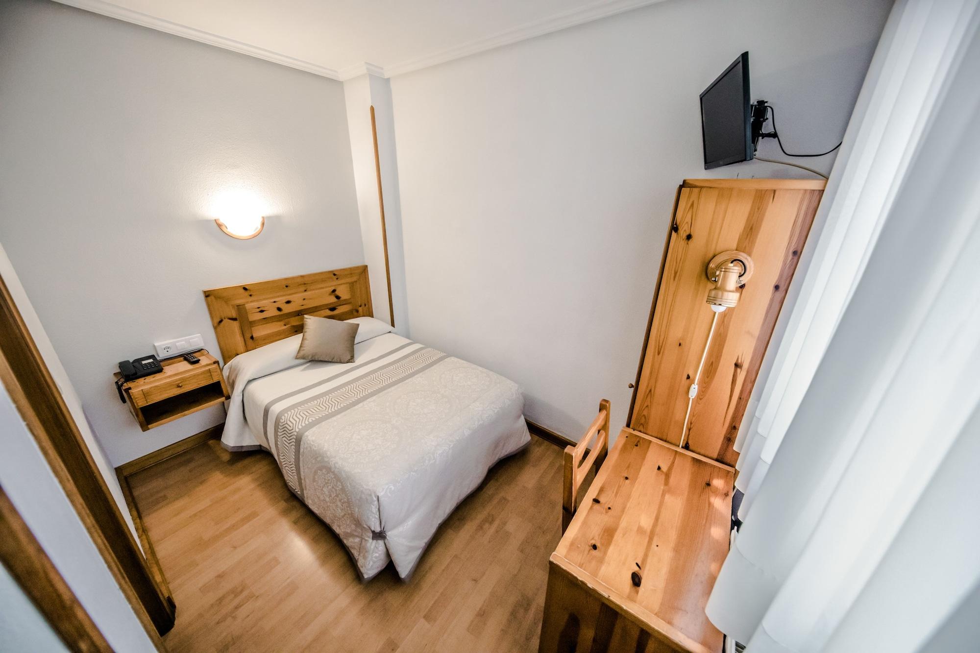 Alvi Hotel Soria Eksteriør billede