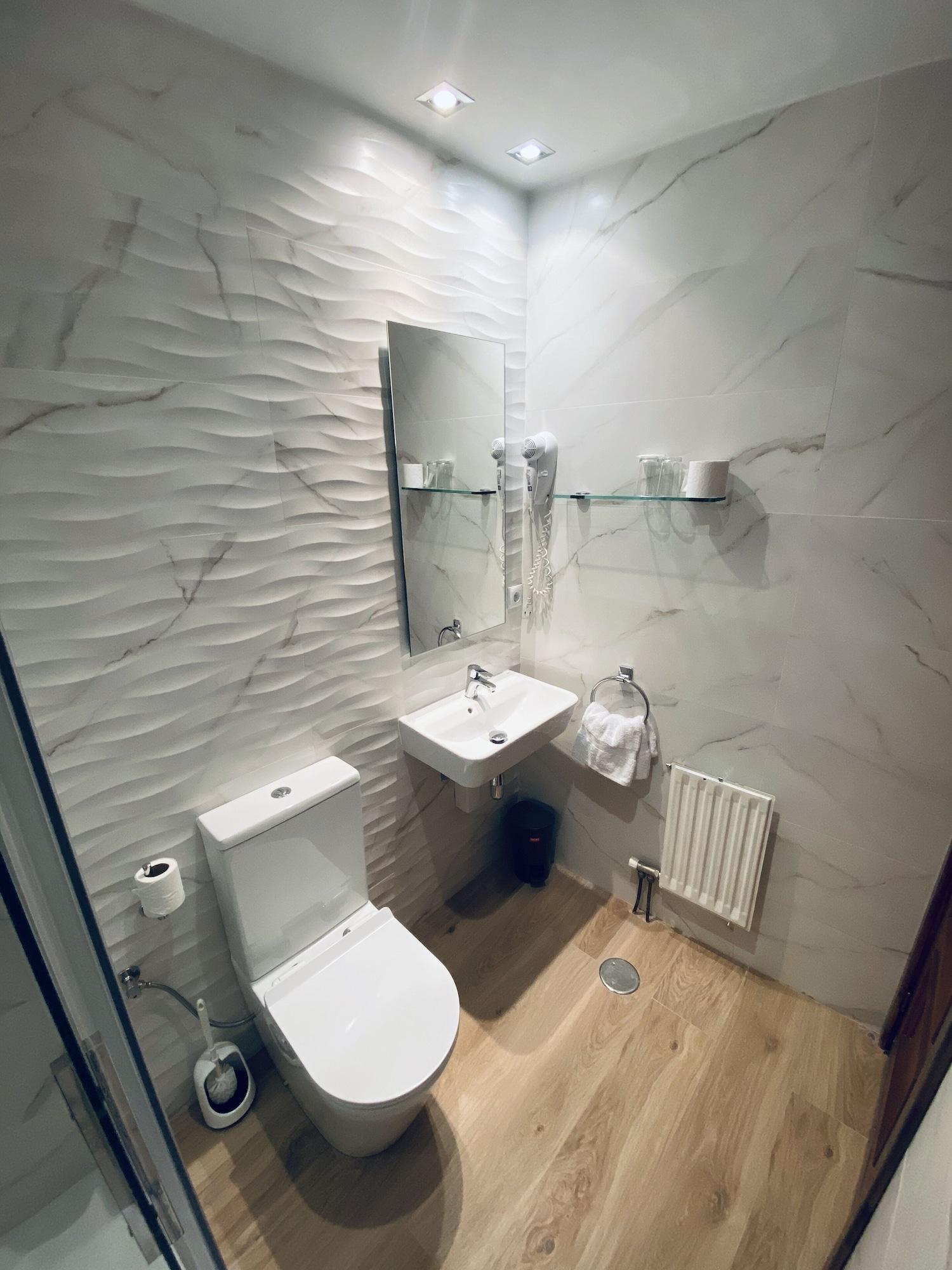 Alvi Hotel Soria Eksteriør billede