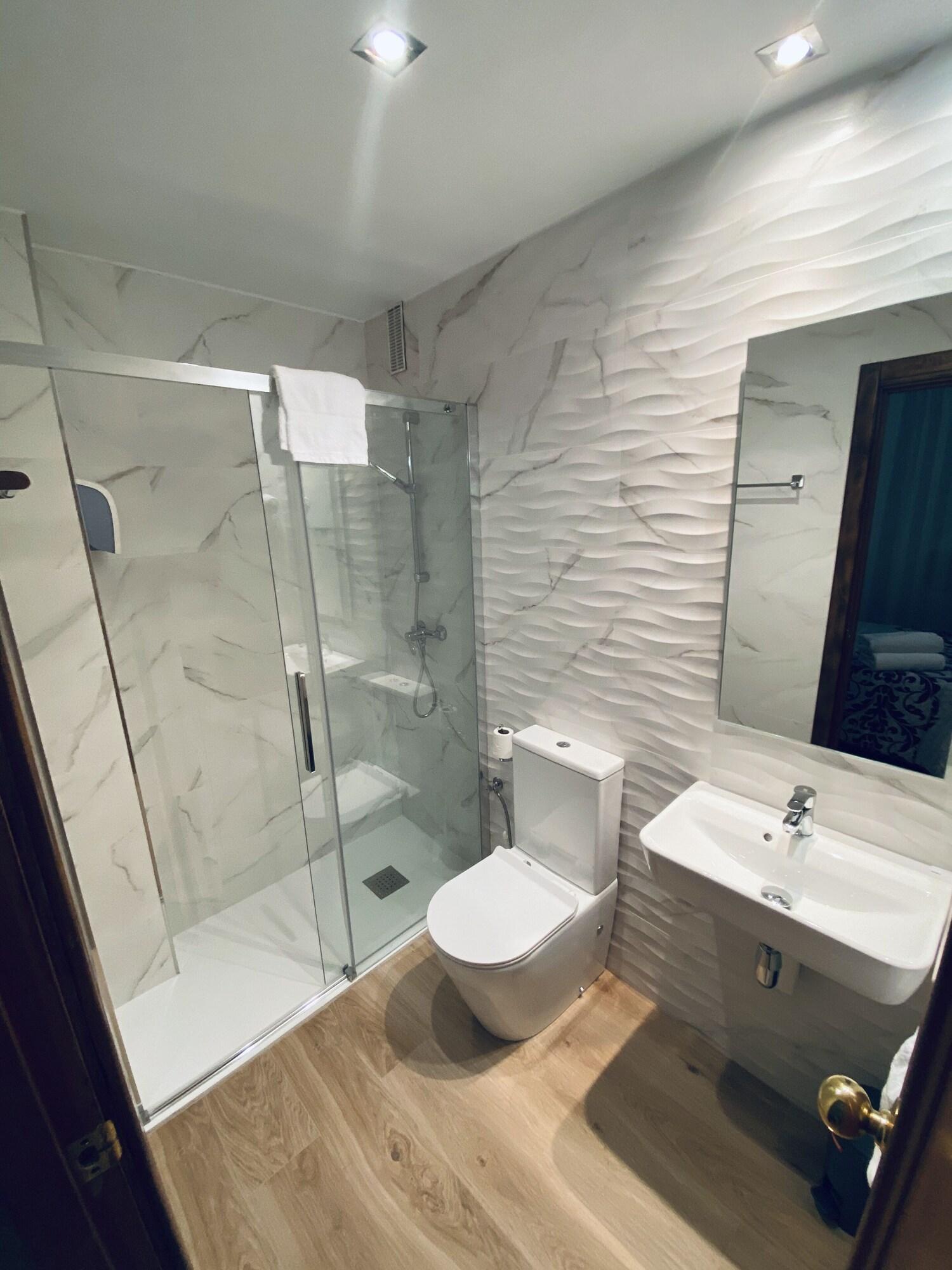 Alvi Hotel Soria Eksteriør billede