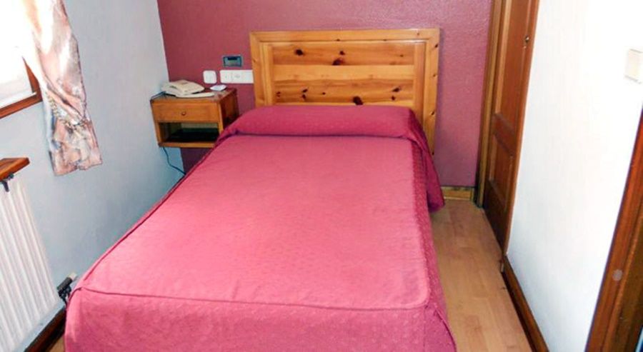 Alvi Hotel Soria Eksteriør billede
