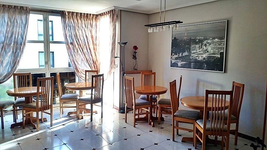 Alvi Hotel Soria Eksteriør billede