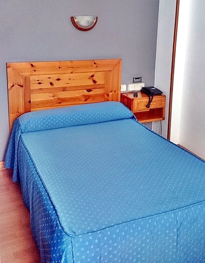 Alvi Hotel Soria Eksteriør billede