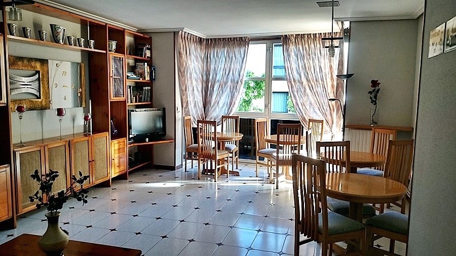 Alvi Hotel Soria Eksteriør billede